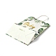 Gold Stamping Rectangle Paper Bags(CARB-B002-01F)-3