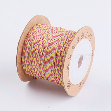 Cotton Thread Cords(OCOR-I003-03)-2
