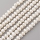 Natural Cultured Freshwater Pearl Beads Strands(PEAR-G007-29-01)-1