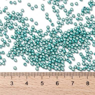 TOHO Round Seed Beads(SEED-XTR11-0569F)-4