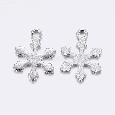304 Stainless Steel Charms(STAS-F159-36P)-2