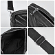 PU Leather Shoulder Bag for Women(DIY-WH0409-35B)-3