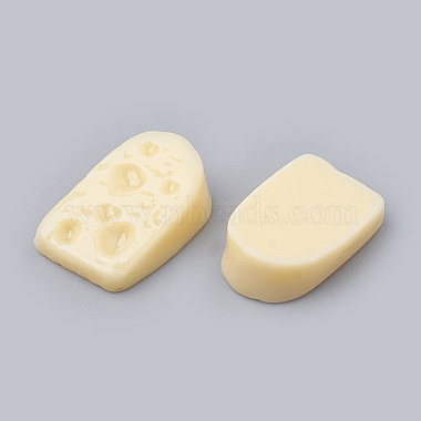 Resin Decoden Cabochons(X-CRES-N016-09)-2