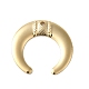 Brass Pendants(KK-P259-13G)-1