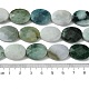 Natural Myanmar Jadeite Beads Strands(G-A092-E01-04)-5