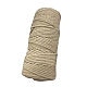Cotton String Threads for Crafts Knitting Making(KNIT-PW0001-01-27)-1