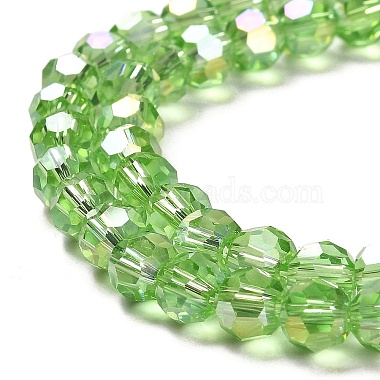 Transparent Glass Beads(EGLA-A035-T6mm-B09)-3