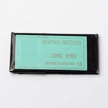 Carbon Steel Sewing Needles(NEED-D007)-4