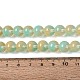 アクリル模造キャットアイビーズストランド(OACR-Q197-01C-10)-4