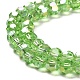 Transparent Glass Beads(EGLA-A035-T6mm-B09)-3