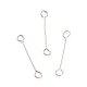 316 Surgical Stainless Steel Eye Pins(X-STAS-P277-A01-P)-1