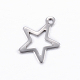 304 Stainless Steel Charms(X-STAS-D445-078)-1