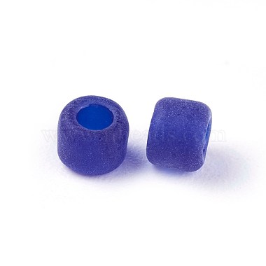 MGB Matsuno Glass Beads(SEED-Q033-3.6mm-14MA)-3