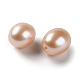 Natural Cultured Freshwater Pearl Beads(PEAR-E020-07)-2