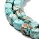 Natural Dolomite Beads Strands(G-F765-L04-01)-4
