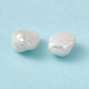 Baroque Natural Keshi Pearl Beads(PEAR-N020-P40)-3