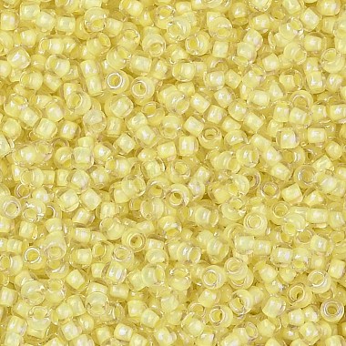 TOHO Round Seed Beads(SEED-XTR11-0182)-2