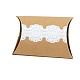 kraft Paper Pillow Candy Boxes(CON-PW0001-104)-1