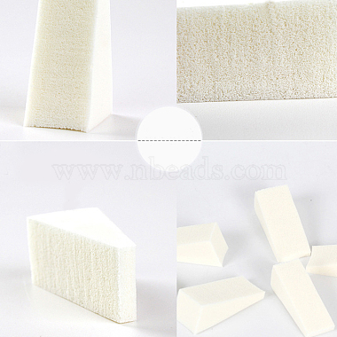 White Sponge