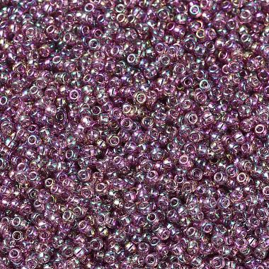 MIYUKI Round Rocailles Beads(X-SEED-G007-RR0256D)-3