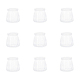 BENECREAT Glass Jar Bead Containers(AJEW-BC0001-26)-1