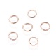 304 Stainless Steel Open Jump Rings(STAS-O098-01RG-09)-1