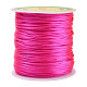Nylon Thread(NWIR-R025-1.0mm-F106)-1