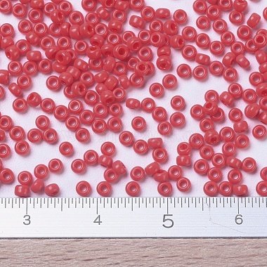 MIYUKI Round Rocailles Beads(SEED-JP0008-RR0407)-3