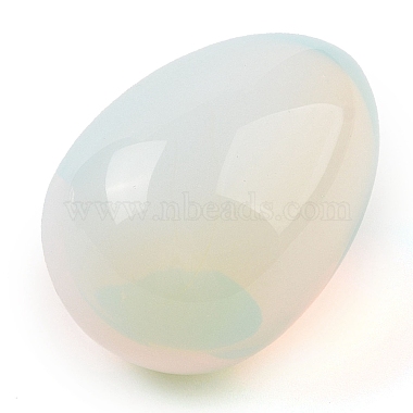 Opalite Palm Stones(G-I367-04I)-2