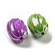 perles acryliques opaques(OACR-E031-08)-2