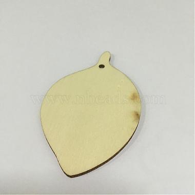 Holz Anh&auml;nger(WOOD-WH0002-06)-1