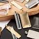 DIY Rectangular Pendant Making Kits(DIY-TA0008-91)-13