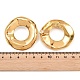 304のステンレス鋼製のスタッドのイヤリング(EJEW-C183-02G)-4