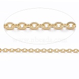 Stainless Steel Cross Chains Chain(CHS-H007-01G)