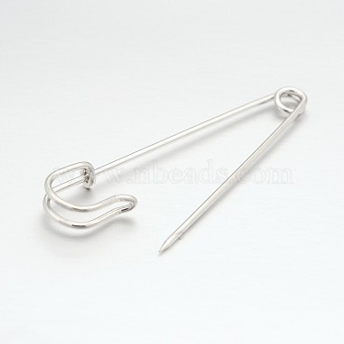 Iron Safety Pins(IFIN-A171-05F)-2