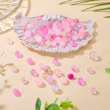 80G Transparent Glass Beads(DGLA-TA0001-47E)-5