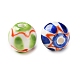 Handmade Porcelain Beads(PR-CBAD389-01)-2
