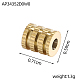 304 Stainless Steel Beads(STAS-OY019-80G)-2