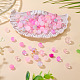 80G Transparent Glass Beads(DGLA-TA0001-47E)-5