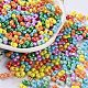 Glass Seed Beads(SEED-L011-04A-17)-1