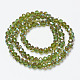 Electroplate Glass Beads Strands(EGLA-A034-T4mm-J05)-2