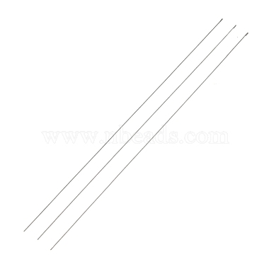 Steel Needles