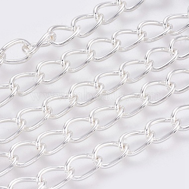 Iron Twisted Chains(CH-1.4DK-S)-1