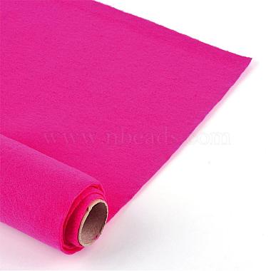 Non Woven Fabric Embroidery Needle Felt For DIY Crafts(DIY-R069-07)-2