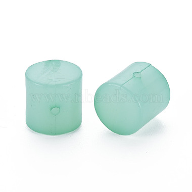 Perles en acrylique de gelée d'imitation(MACR-S373-88-E02)-2