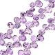 Natural Amethyst Beads Strands(G-Z152-A01-01)-2