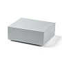 Gray Others Paper Gift Boxes(CON-XCP0001-82)