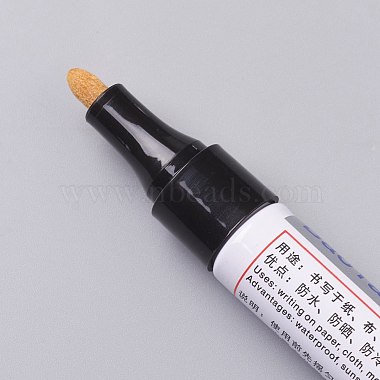 Металлические маркеры(DIY-I044-29I)-3