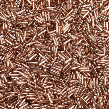 Plated Glass Bugle Beads(SEED-S046-01B-39A)-3