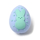 Easter Silicone Focal Beads(SIL-F020-04)-1